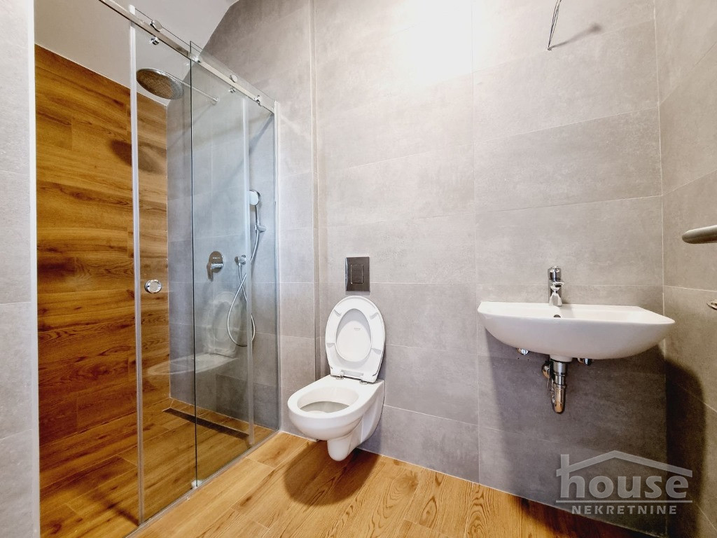 Stan,PETROVARADIN,CENTAR 79m2,165131€ , ID: 1057314 12