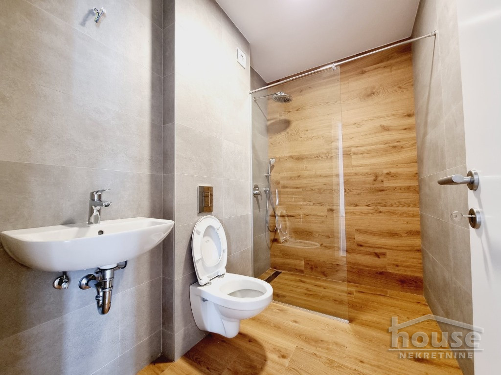 Stan,PETROVARADIN,CENTAR 79m2,165131€ , ID: 1057314 13