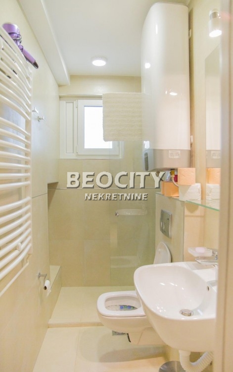 Dvosoban stan, 56 m2, Sajmište, Mičurinova ID: 107583 10