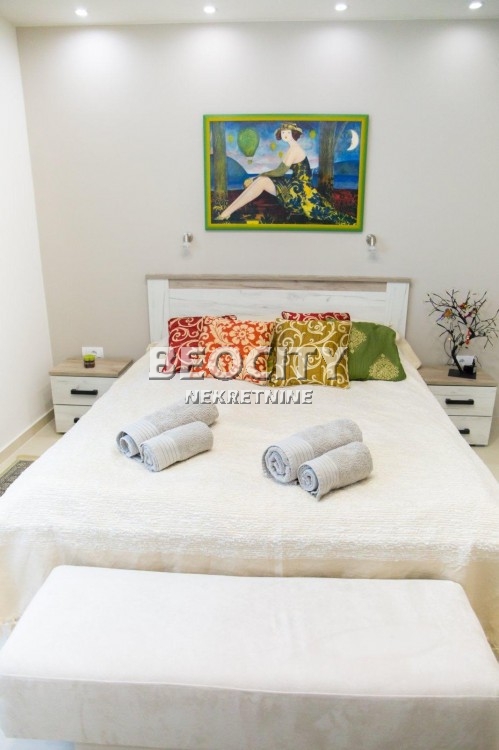 Dvosoban stan, 56 m2, Sajmište, Mičurinova ID: 107583 7