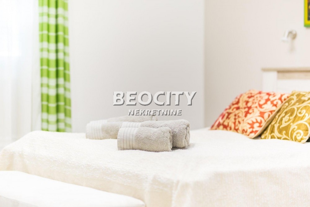 Dvosoban stan, 56 m2, Sajmište, Mičurinova ID: 107583 8