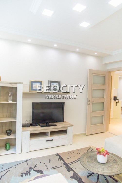 Dvosoban stan, 56 m2, Sajmište, Mičurinova ID: 107583 2