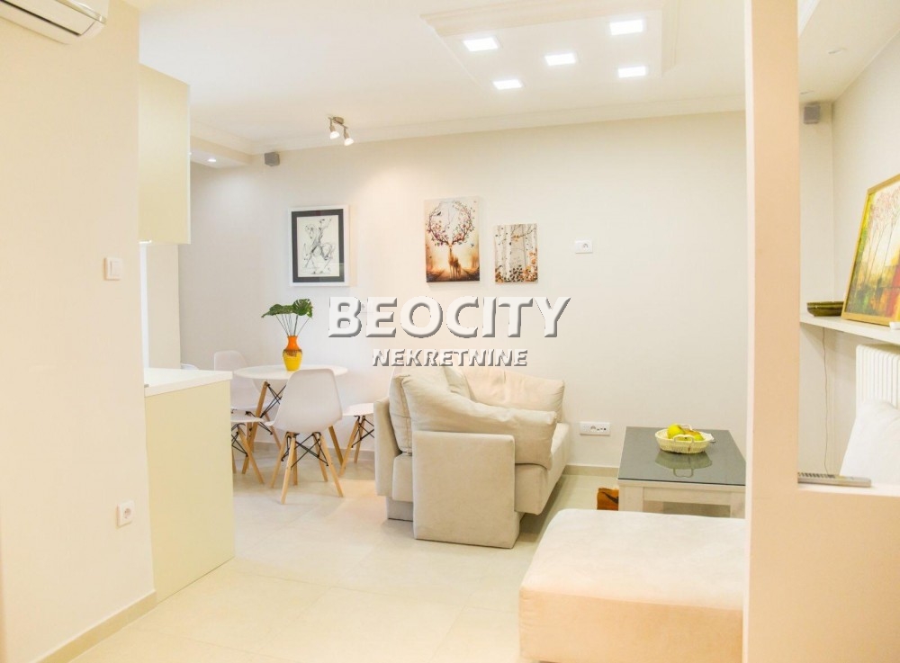 Dvosoban stan, 56 m2, Sajmište, Mičurinova ID: 107583 3