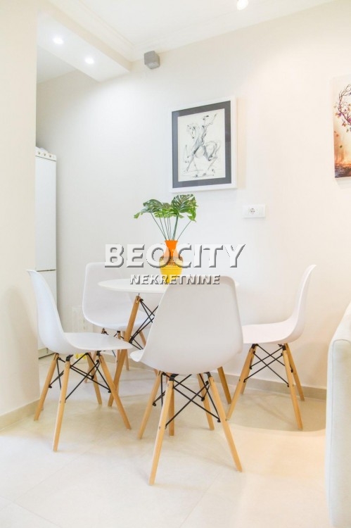 Dvosoban stan, 56 m2, Sajmište, Mičurinova ID: 107583 4