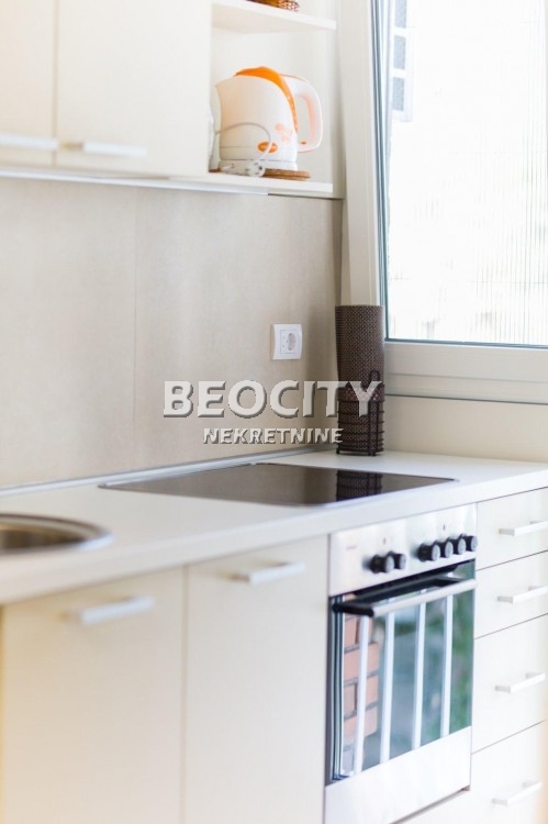 Dvosoban stan, 56 m2, Sajmište, Mičurinova ID: 107583 5