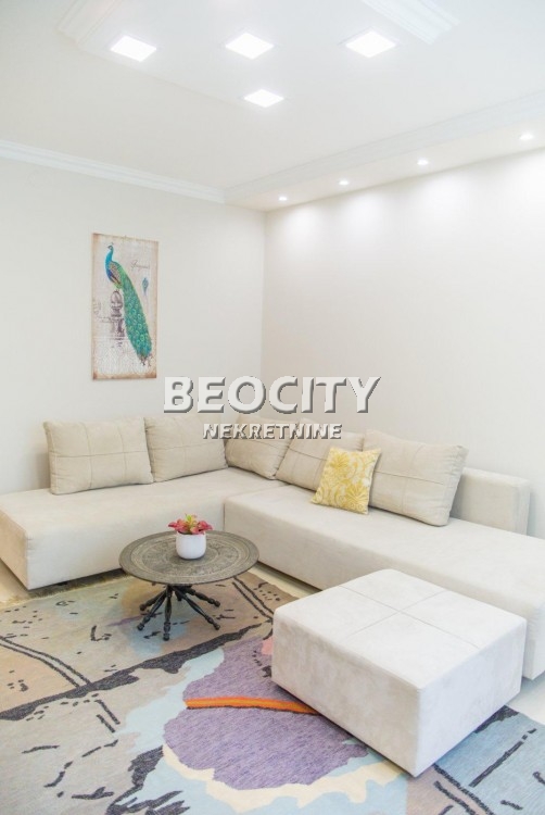 Dvosoban stan, 56 m2, Sajmište, Mičurinova ID: 107583 1