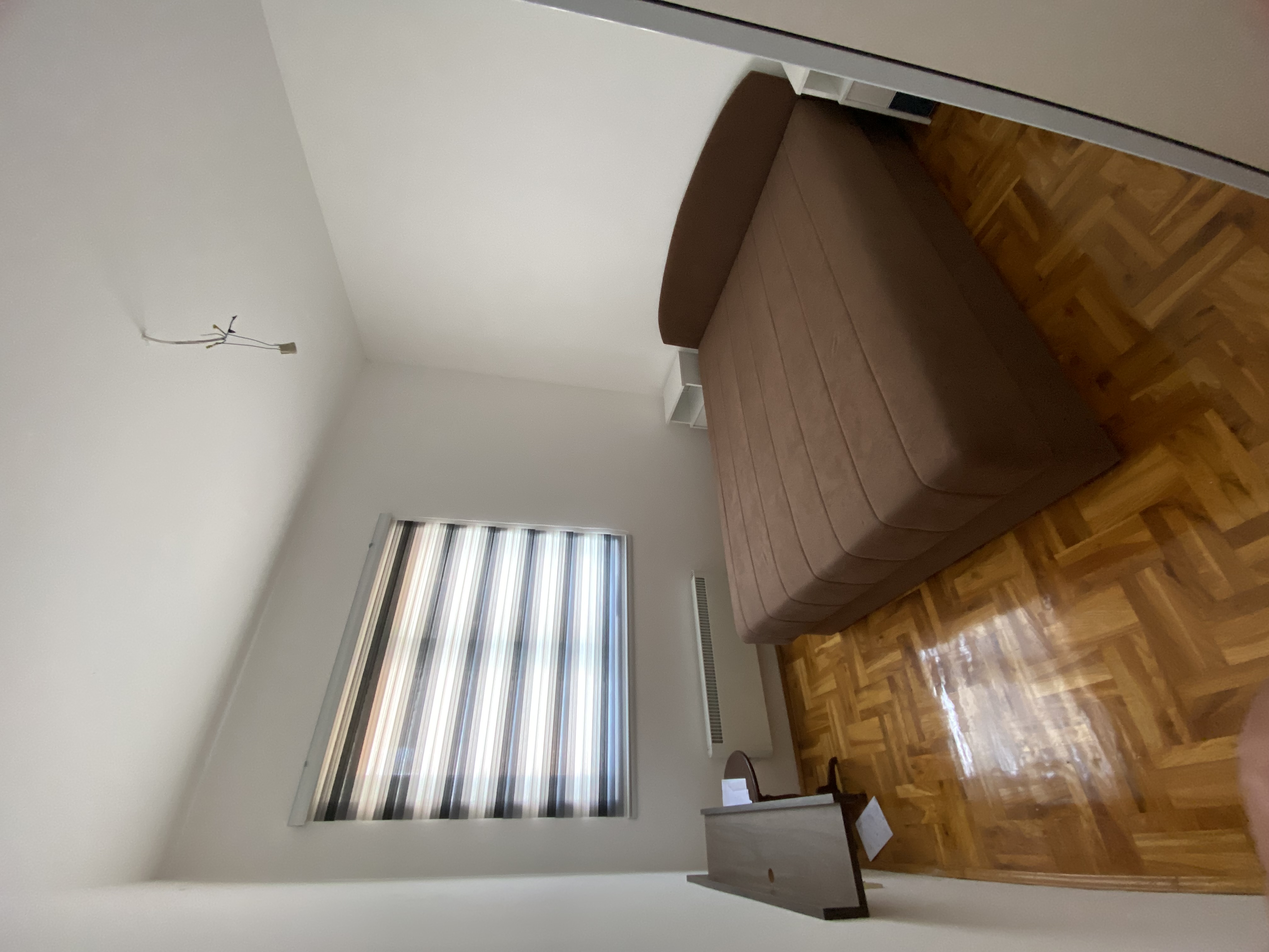 Dvosoban stan u Mirijevu 3