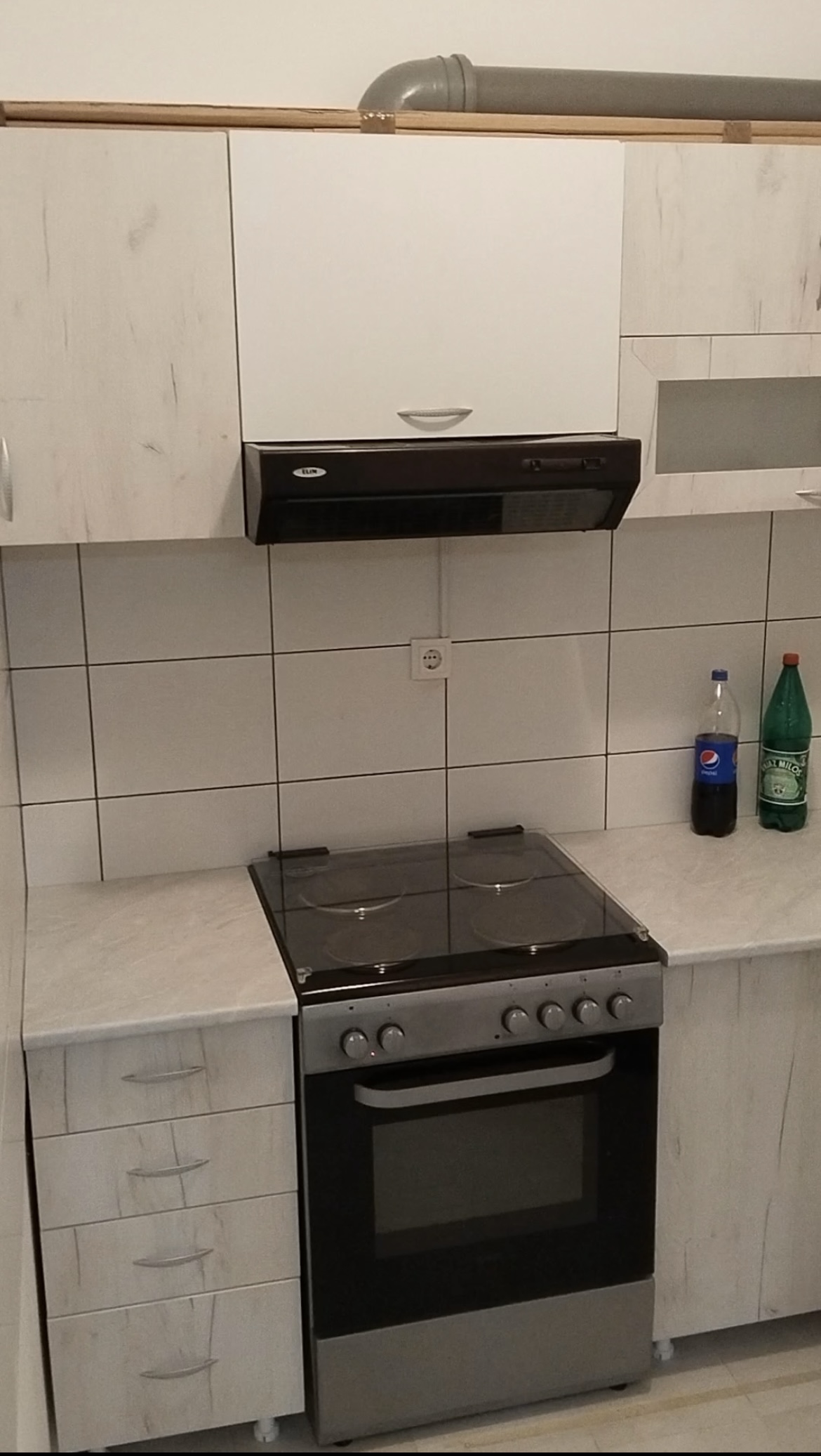 Dvosoban stan u Mirijevu 4