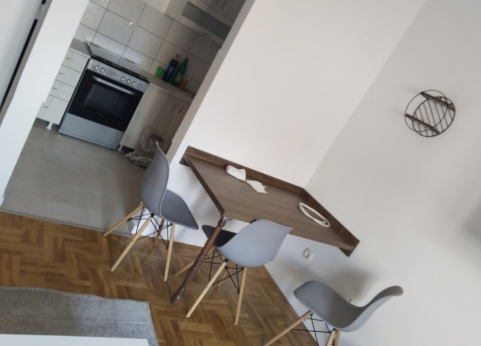 Dvosoban stan u Mirijevu 2