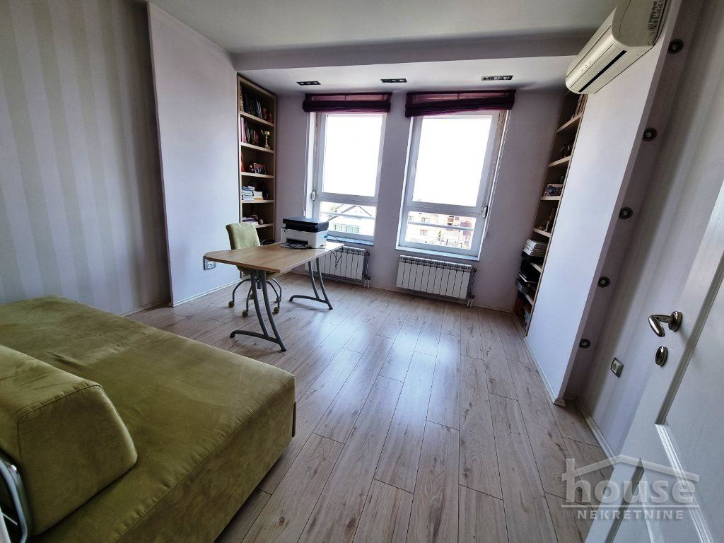 Stan,NOVI SAD,LIPOV GAJ 131m2,257500€ , ID: 1061042 16