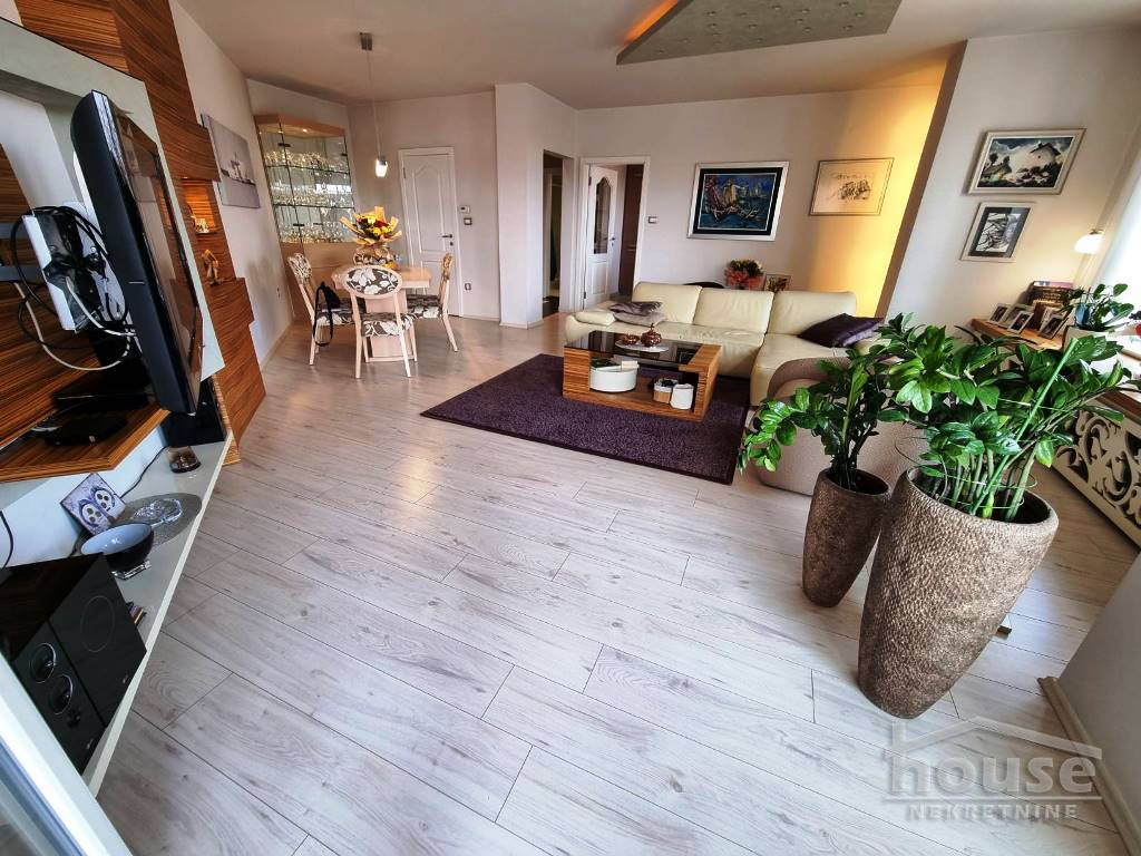 Stan,NOVI SAD,LIPOV GAJ 131m2,257500€ , ID: 1061042 2