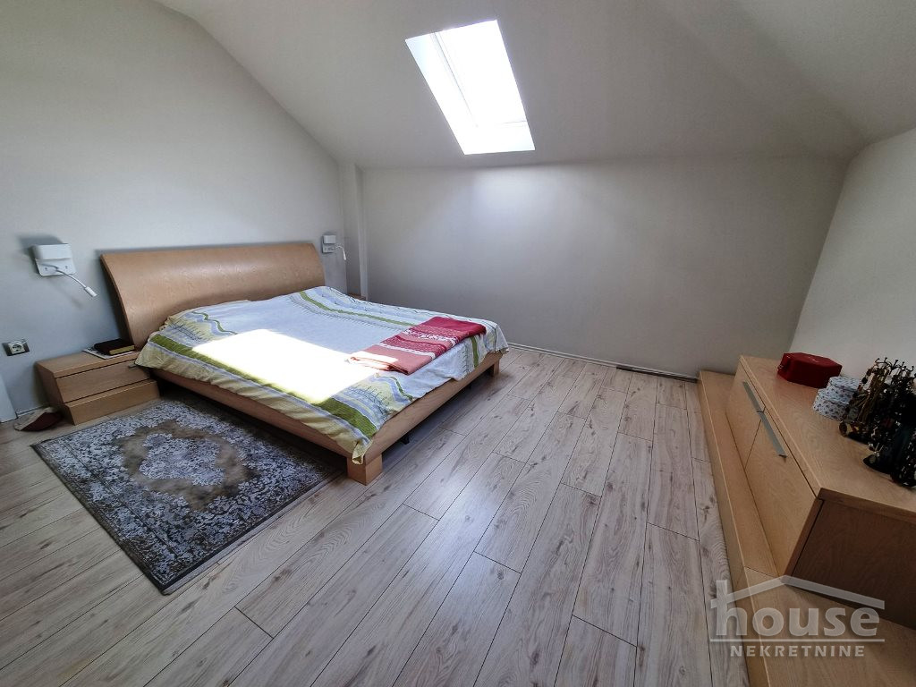 Stan,NOVI SAD,LIPOV GAJ 131m2,257500€ , ID: 1061042 22