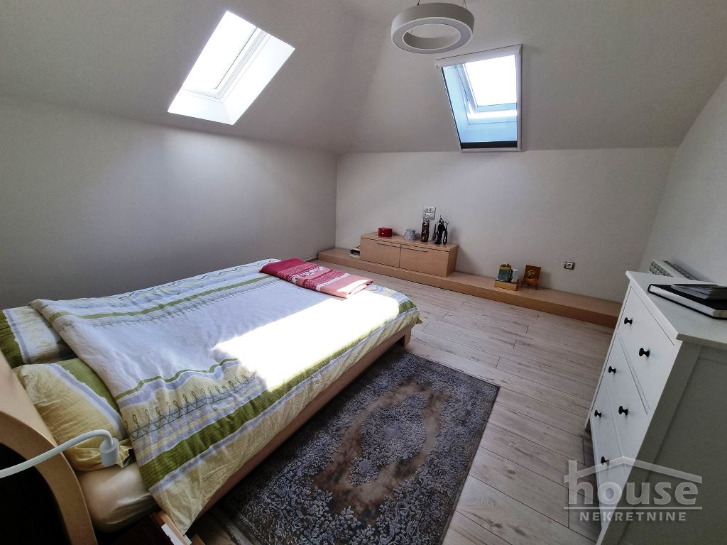 Stan,NOVI SAD,LIPOV GAJ 131m2,257500€ , ID: 1061042 23