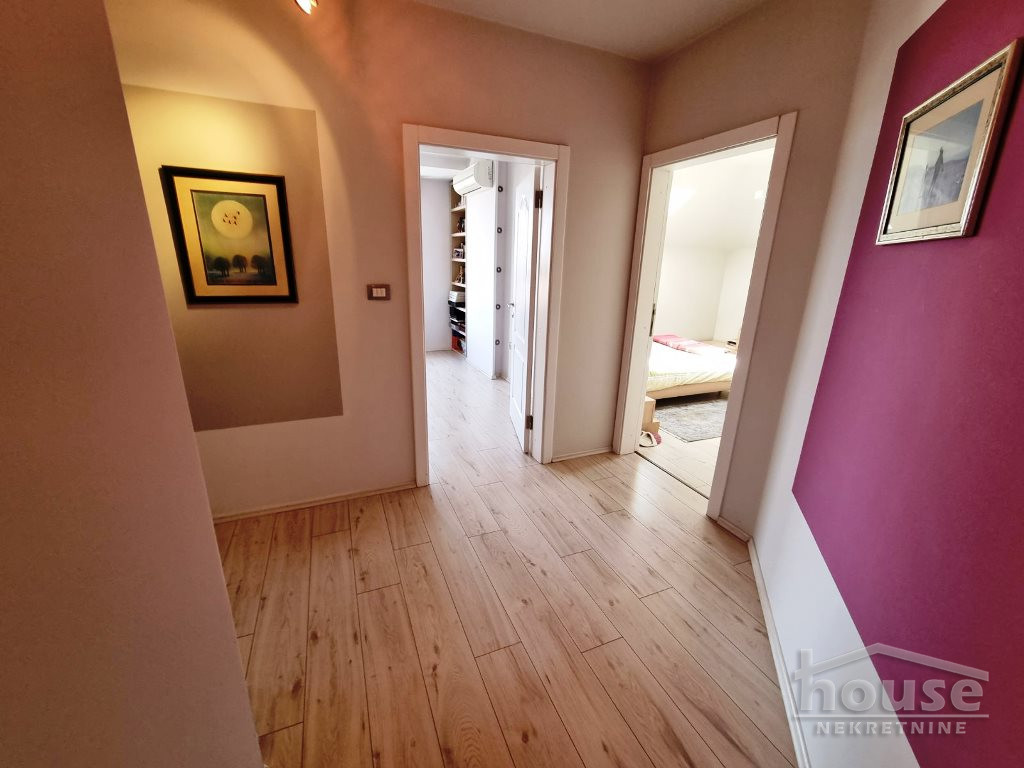 Stan,NOVI SAD,LIPOV GAJ 131m2,257500€ , ID: 1061042 12