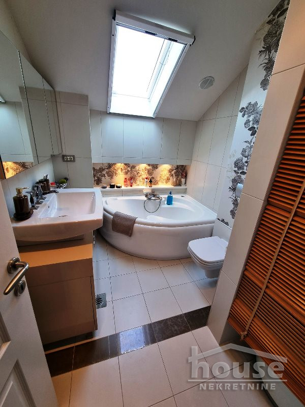 Stan,NOVI SAD,LIPOV GAJ 131m2,257500€ , ID: 1061042 24