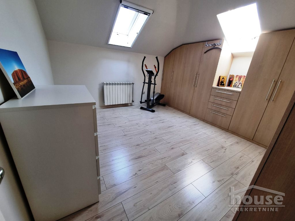 Stan,NOVI SAD,LIPOV GAJ 131m2,257500€ , ID: 1061042 20