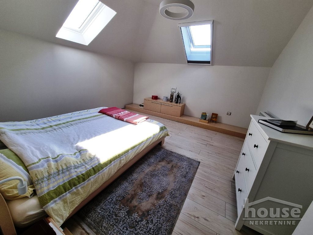 Stan,NOVI SAD,LIPOV GAJ 131m2,257500€ , ID: 1061042 21