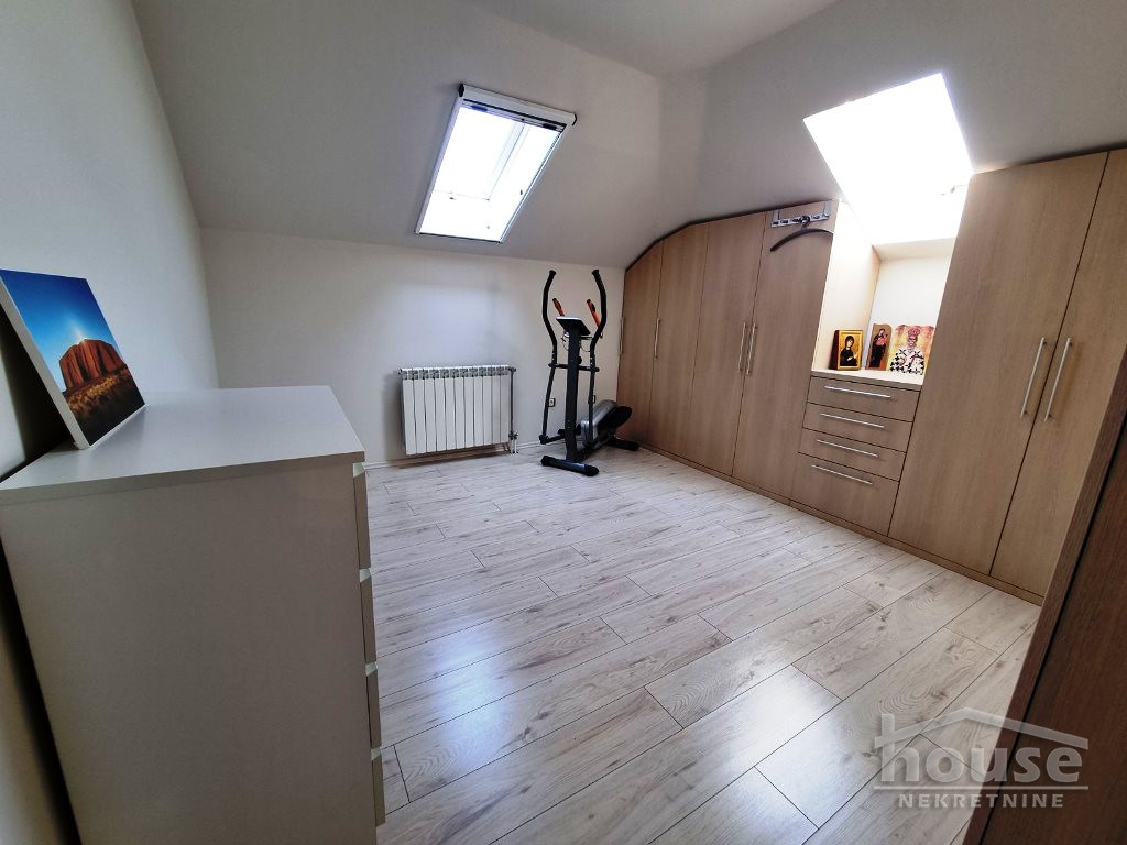 Stan,NOVI SAD,LIPOV GAJ 131m2,257500€ , ID: 1061042 18