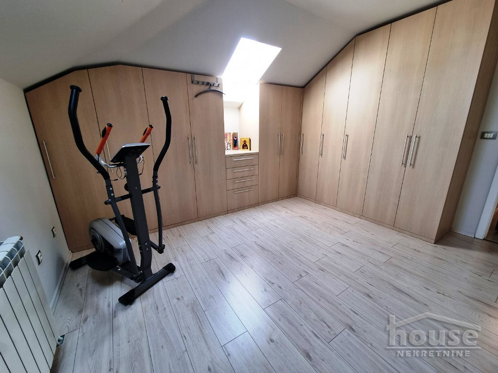 Stan,NOVI SAD,LIPOV GAJ 131m2,257500€ , ID: 1061042 19