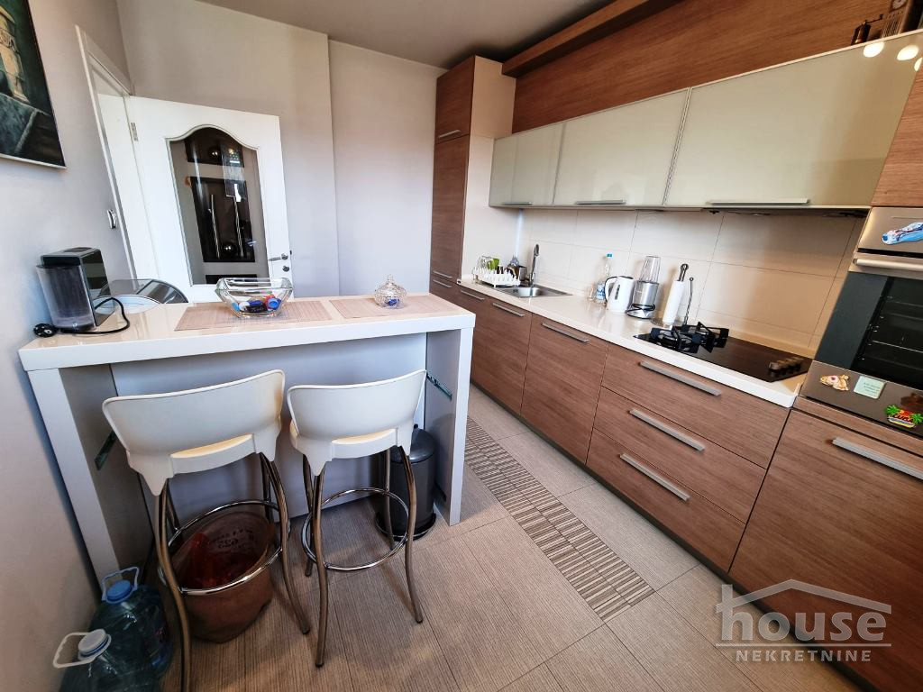 Stan,NOVI SAD,LIPOV GAJ 131m2,257500€ , ID: 1061042 10