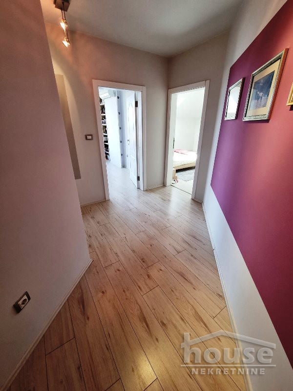 Stan,NOVI SAD,LIPOV GAJ 131m2,257500€ , ID: 1061042 13