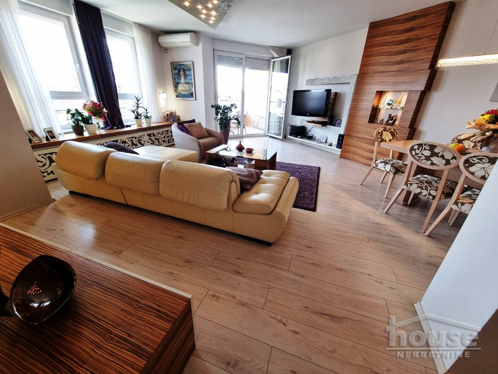 Stan,NOVI SAD,LIPOV GAJ 131m2,257500€ , ID: 1061042 7