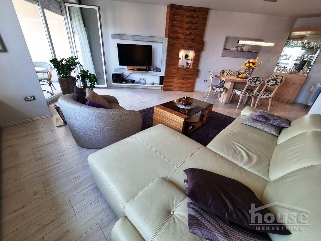 Stan,NOVI SAD,LIPOV GAJ 131m2,257500€ , ID: 1061042 8