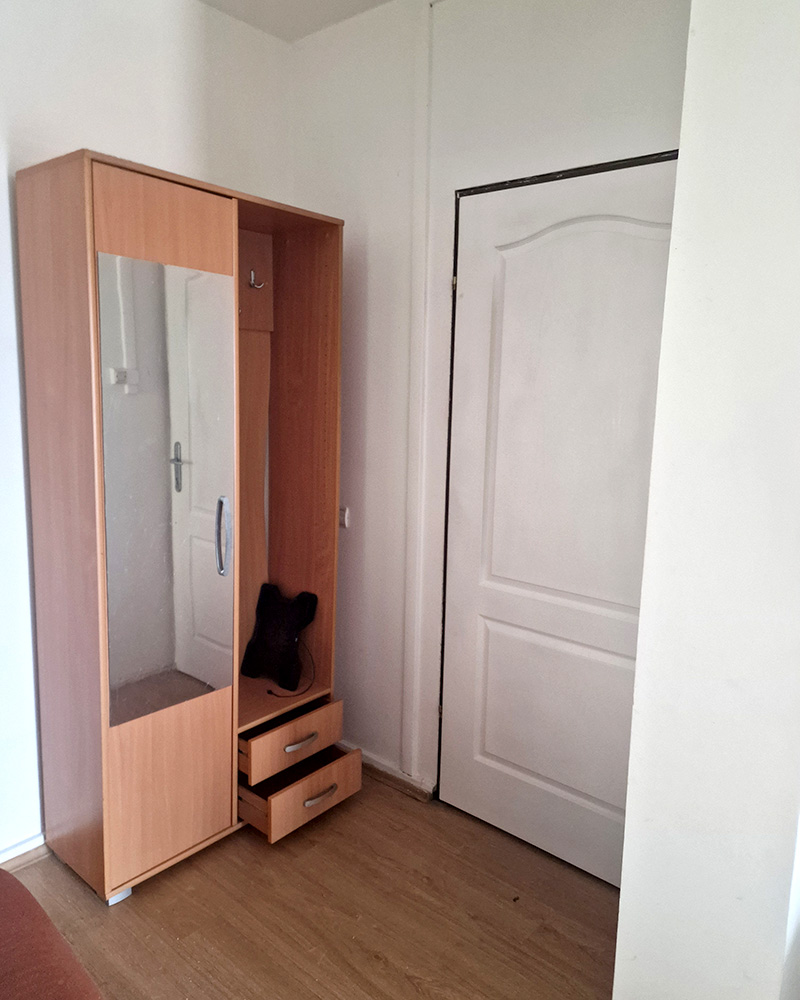 Stan u centru Siriga 2