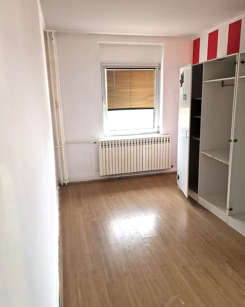 Stan u centru Siriga 4