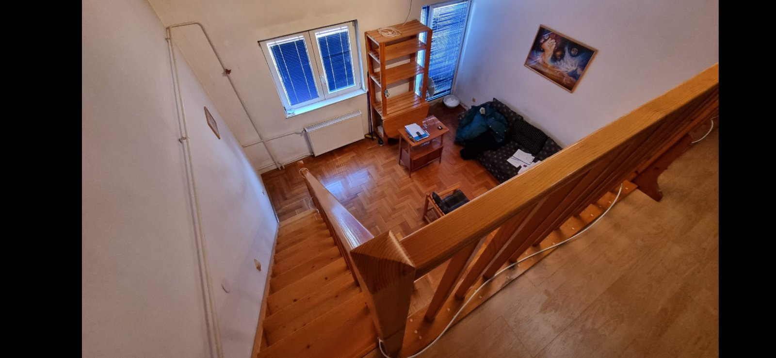 Prodajem stan na Ceraku 3