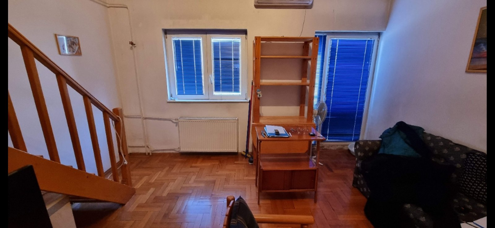 Prodajem stan na Ceraku 5