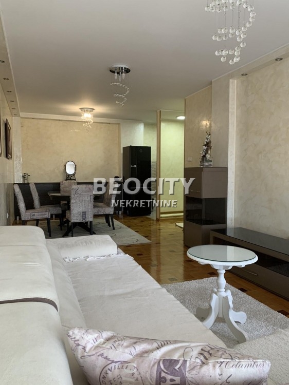 četvorosoban stan, 102 m2, Telep, Bulevar Patrijarha Pavla ID: 107690 2