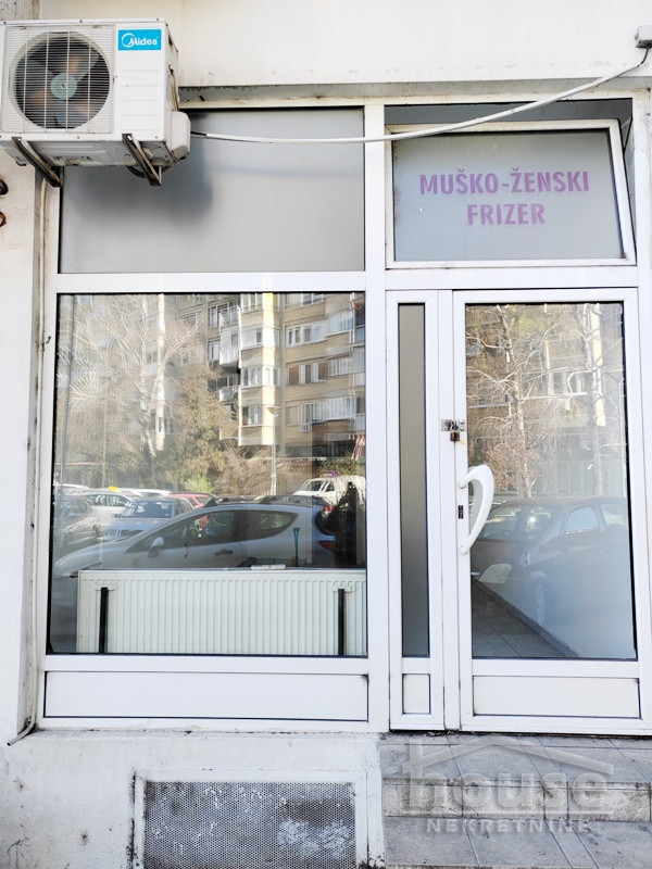 Lokal,NOVI SAD,SOCIJALNO 42m2,56650€ , ID: 8091731 10