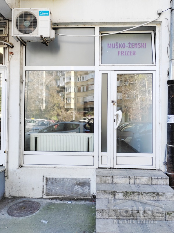 Lokal,NOVI SAD,SOCIJALNO 42m2,56650€ , ID: 8091731 11