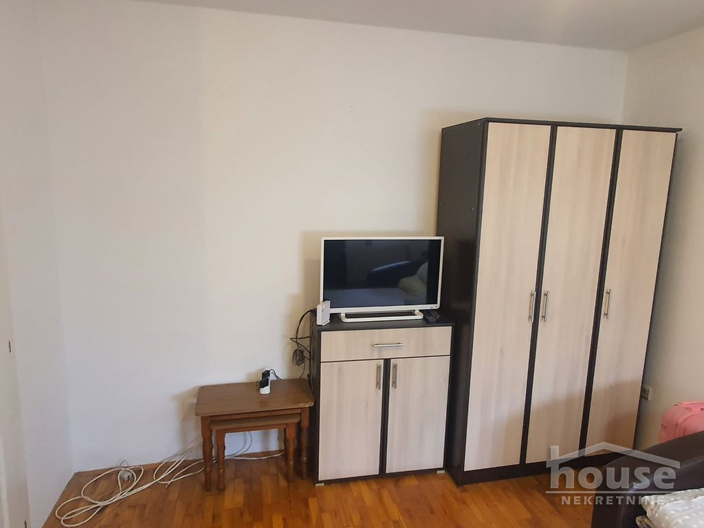 Stan,NOVI SAD,GRBAVICA 24m2,65920€ , ID: 1061086 4