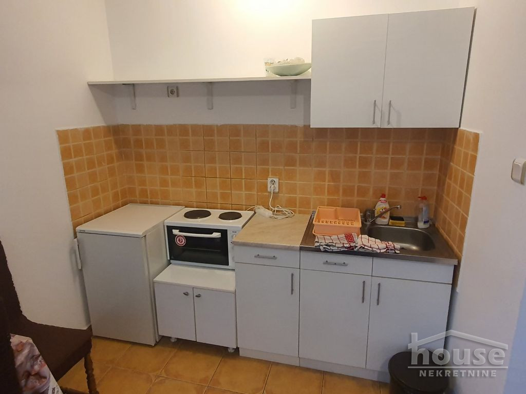 Stan,NOVI SAD,GRBAVICA 24m2,65920€ , ID: 1061086 5