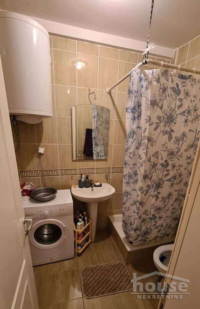 Stan,NOVI SAD,GRBAVICA 24m2,65920€ , ID: 1061086 11