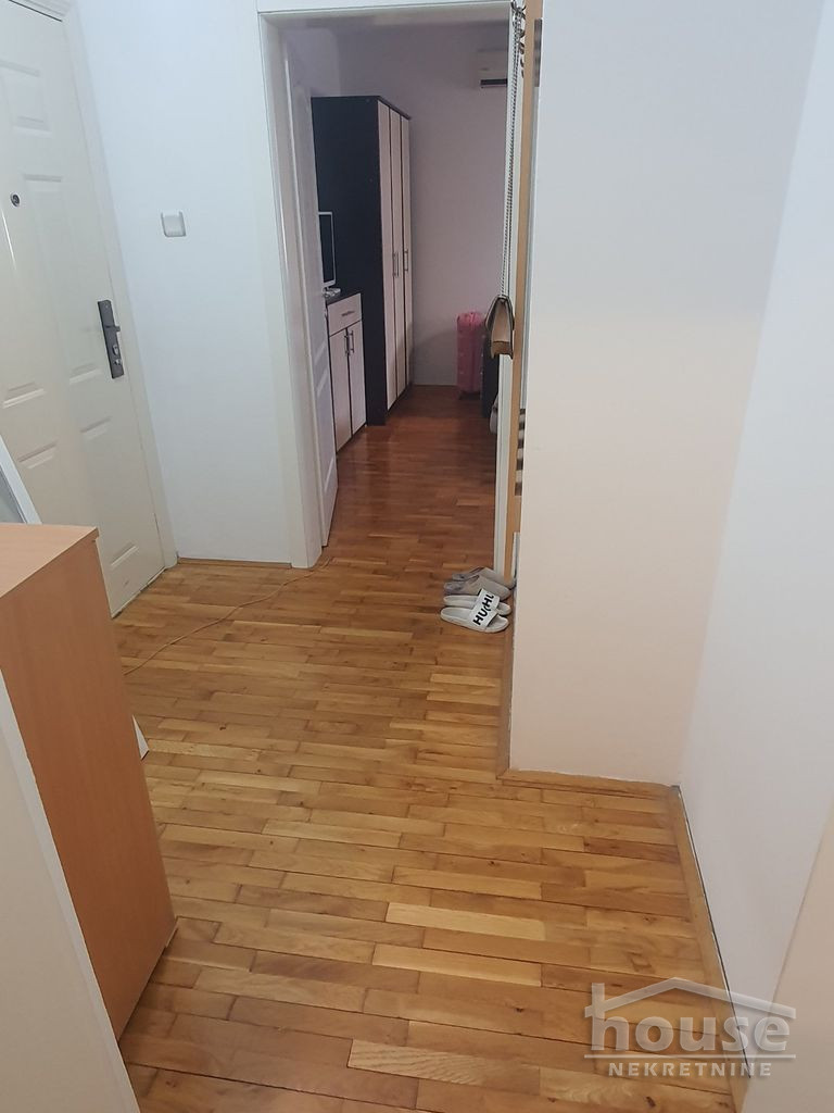 Stan,NOVI SAD,GRBAVICA 24m2,65920€ , ID: 1061086 7