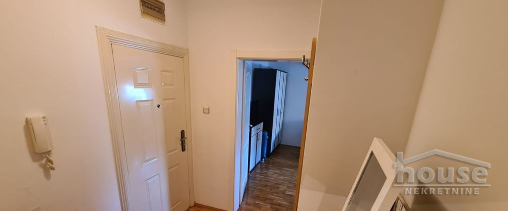 Stan,NOVI SAD,GRBAVICA 24m2,65920€ , ID: 1061086 8