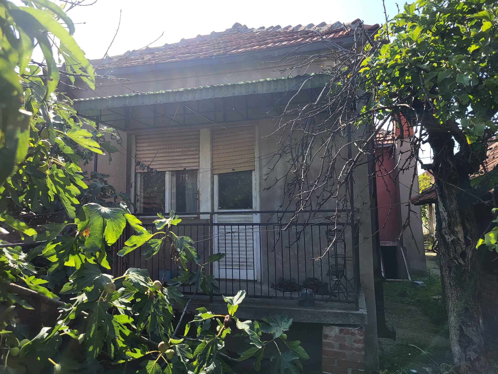 Prodajem kucu u Zajecaru 3