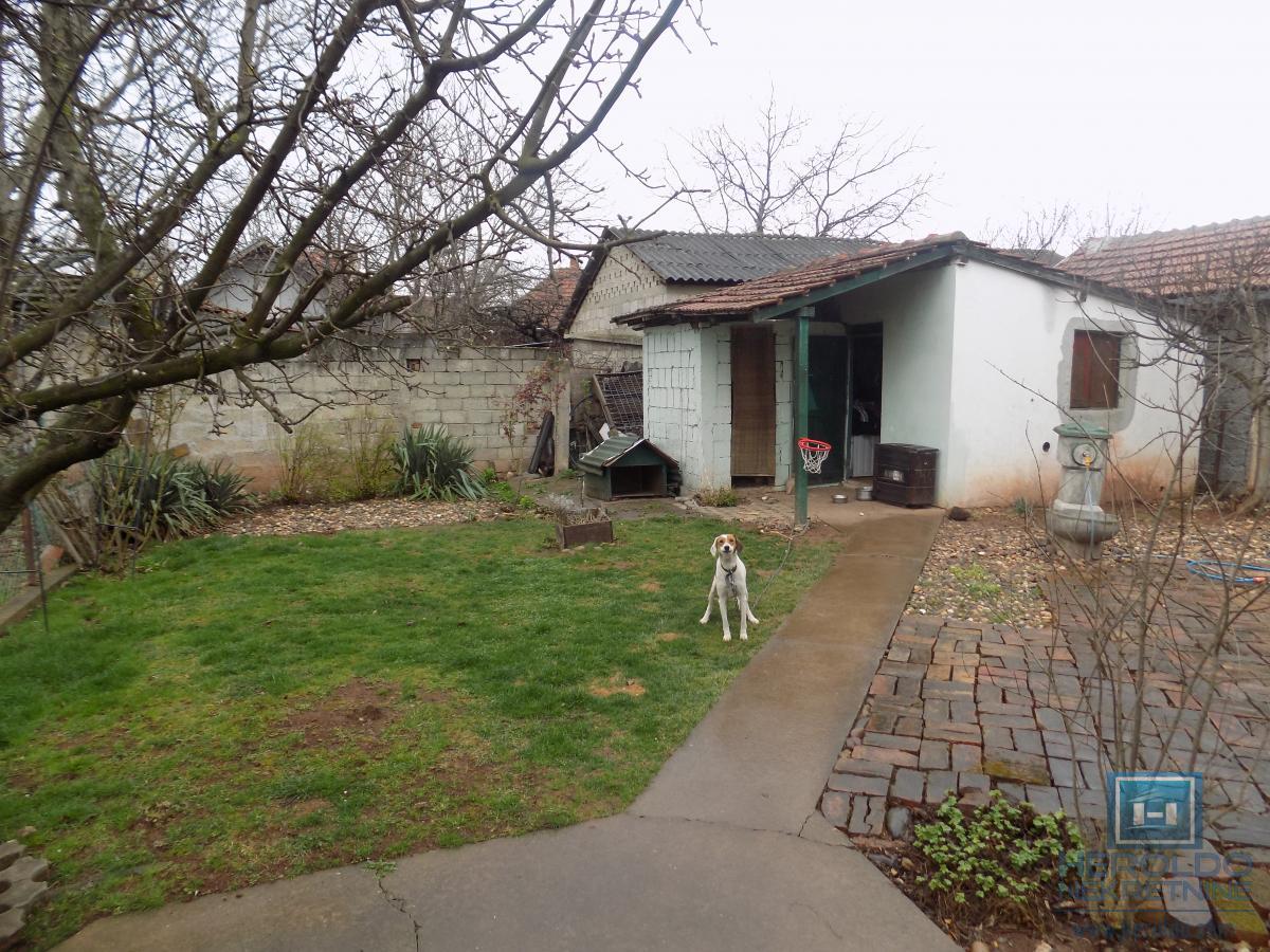 Kuća na prodaju u Dankovu 14