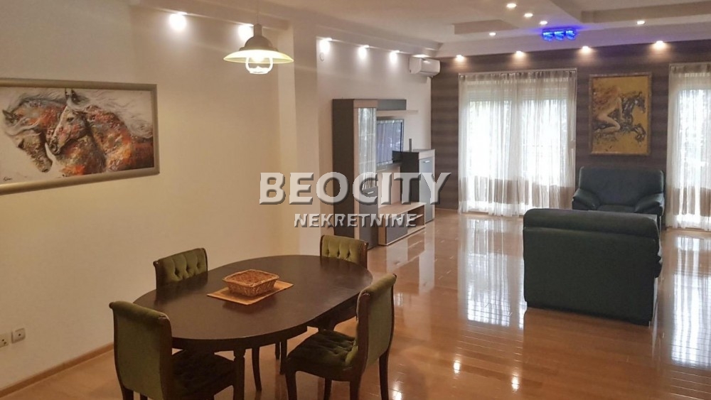 Petosobna kuća, 310 m2, Dedinje ID: 107542 1