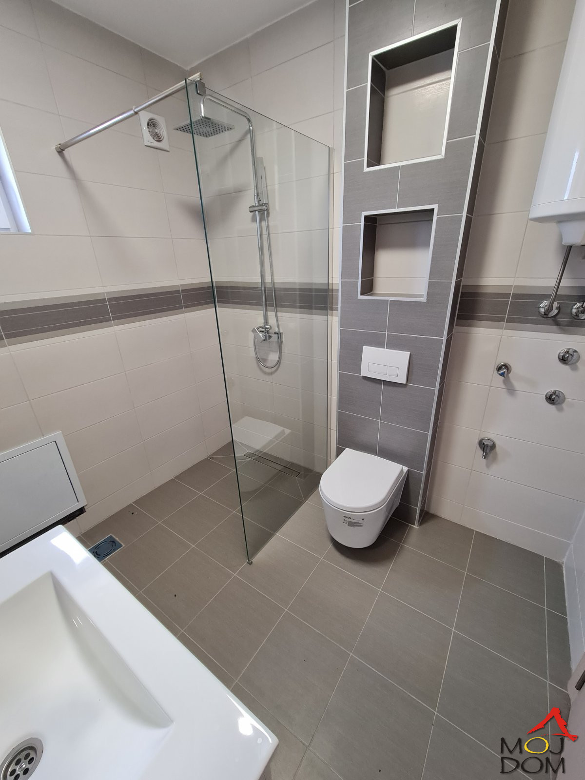 Stan,NOVI SAD,ADICE,kv: 66, € 122300, ID: 1027970 6