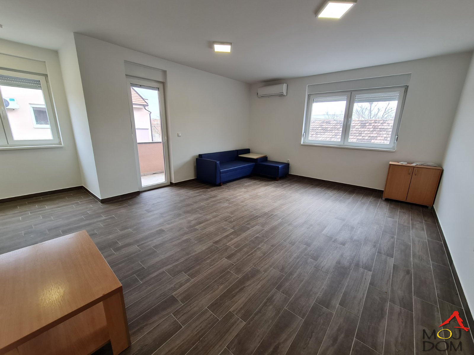Stan,NOVI SAD,ADICE,kv: 66, € 122300, ID: 1027970 2
