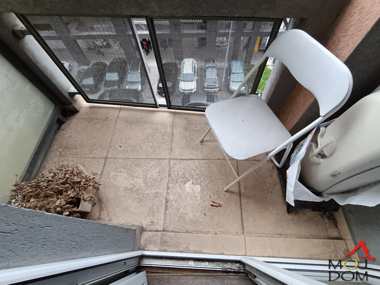 Stan,NOVI SAD,BULEVAR EVROPE,kv: 87, € 188200, ID: 1028015 16