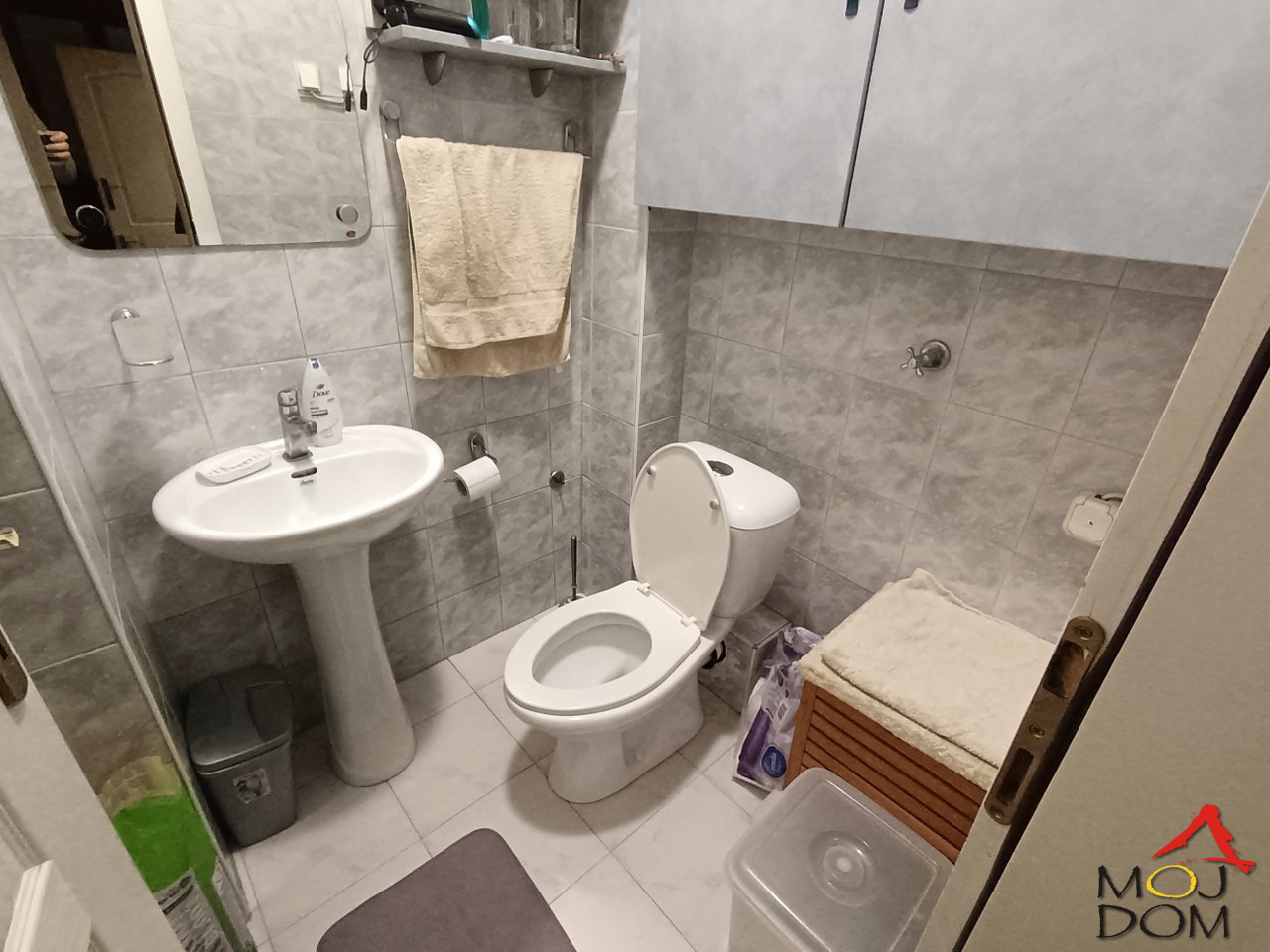 Stan,NOVI SAD,BULEVAR EVROPE,kv: 87, € 188200, ID: 1028015 14