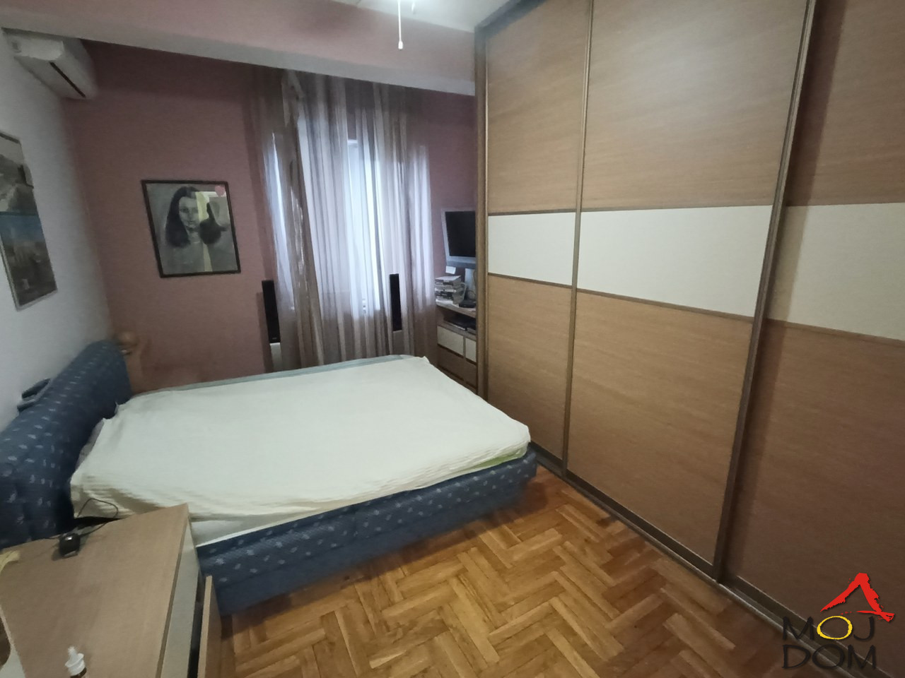 Stan,NOVI SAD,BULEVAR EVROPE,kv: 87, € 188200, ID: 1028015 8