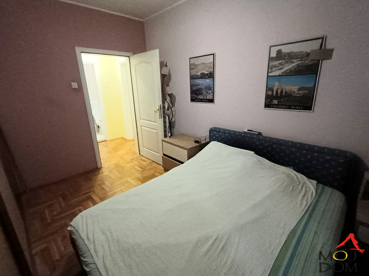 Stan,NOVI SAD,BULEVAR EVROPE,kv: 87, € 188200, ID: 1028015 9