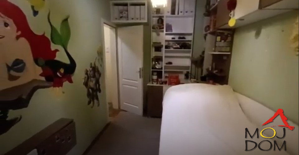 Stan,NOVI SAD,BULEVAR EVROPE,kv: 87, € 188200, ID: 1028015 10