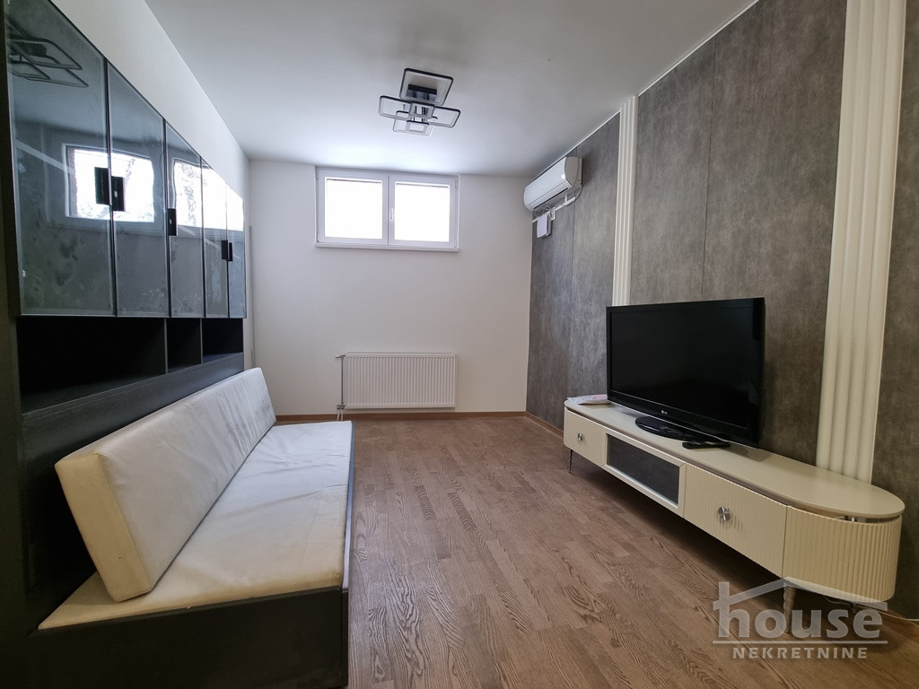 Stan,NOVI SAD,GRBAVICA 44m2,90640€ , ID: 1061108 1